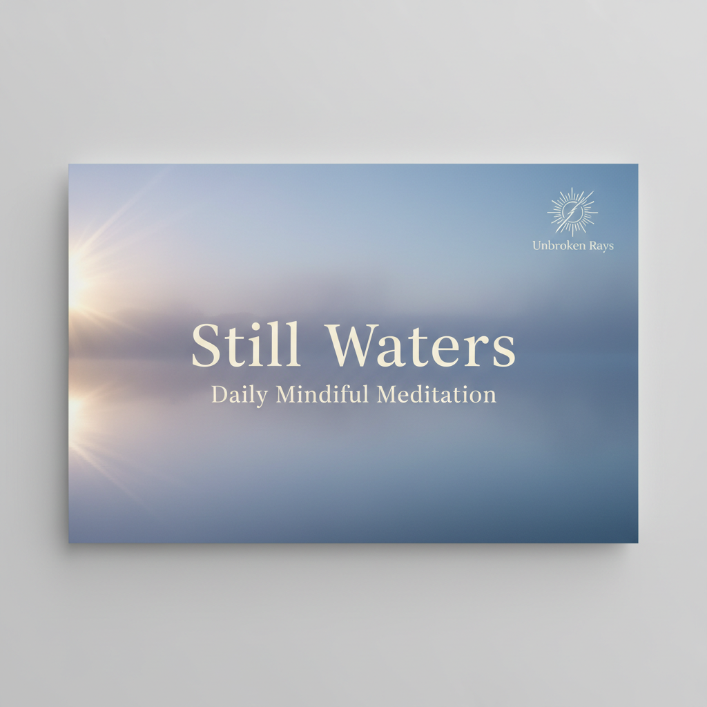 Still Waters