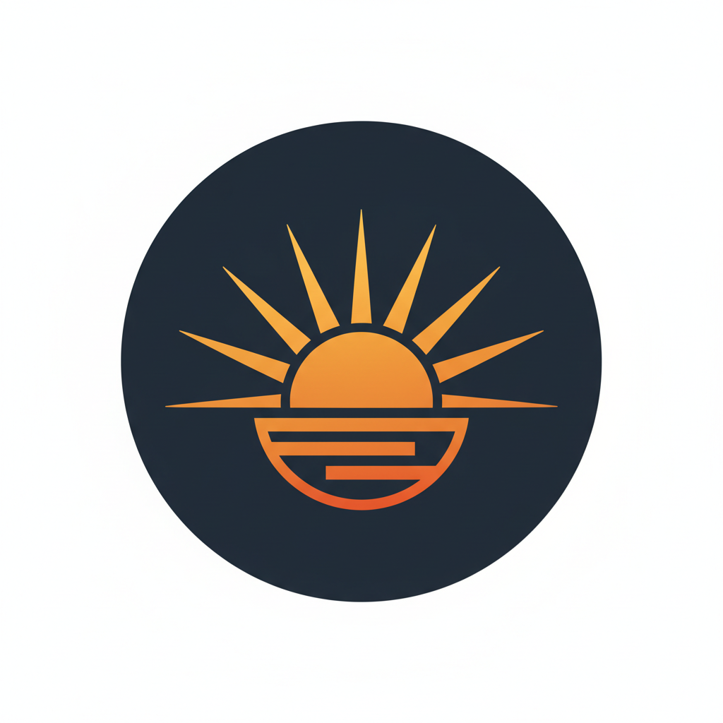 Unbroken Rays Profile Picture